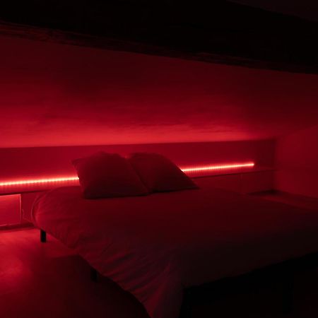 Grand Duplex Avec Billard Apartment Villeneuve-Tolosane ภายนอก รูปภาพ