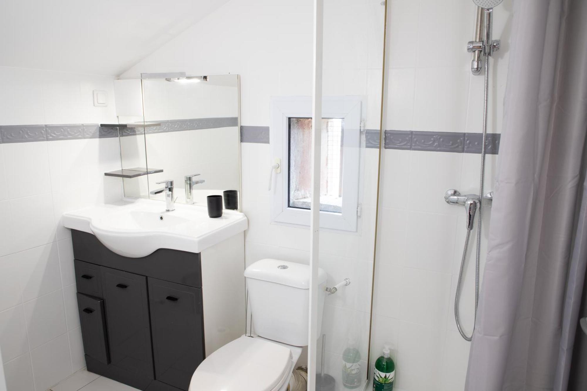 Grand Duplex Avec Billard Apartment Villeneuve-Tolosane ภายนอก รูปภาพ
